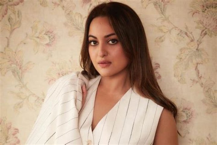Sonakshi Sinha's Age, Career, And Personal Evolution