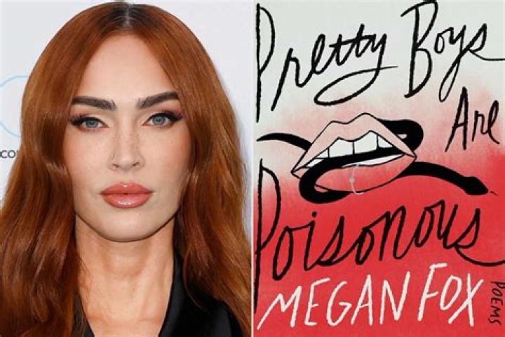 Sophie Lloyd sends Megan Fox so much love on Instagram post Tue 21 February 2023 18:59