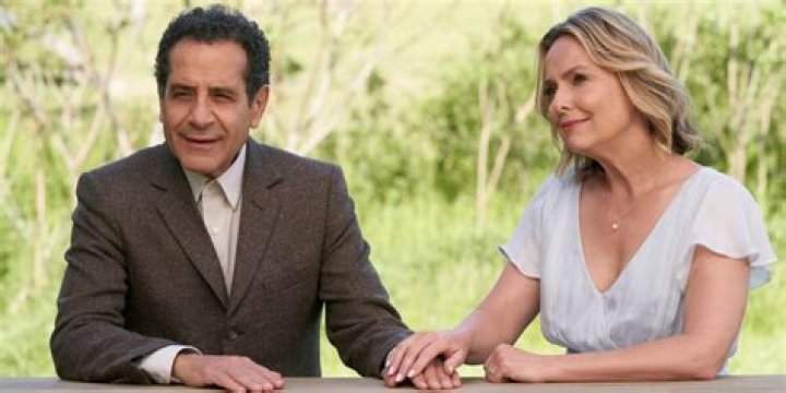 Sophie Shalhoub's Journey As Tony Shalhoub's Daughter