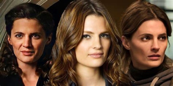 Stana Katic Children: A Look into the Life of the Acclaimed Actress