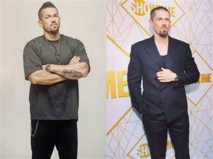 Steve Howey Biography, Age, Height, Wife, Net Worth, Wiki ·