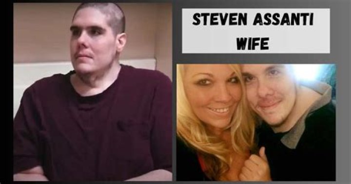 Steven Assanti's Wife: A Deep Dive into Their Life Together