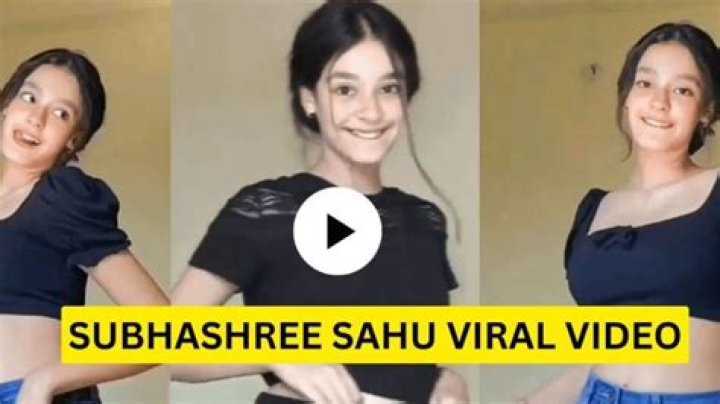 Subhashree Viral Video Unveiling the Truth Behind the Sensation