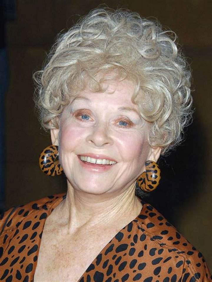 Sue Ane Langdon Biography