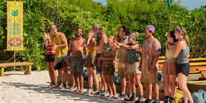 Survivor's Shocking Elimination: Insider Secrets Revealed