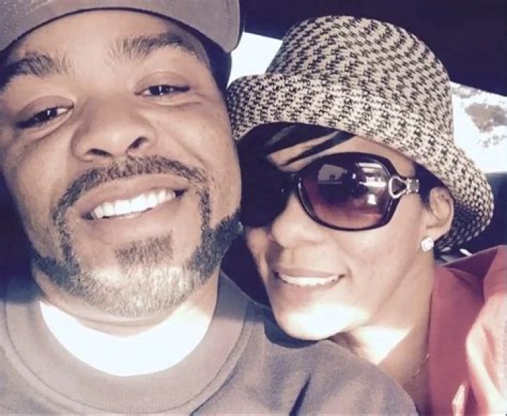 Tamika Smith Age, Family and Facts About Method Mans Wife ·