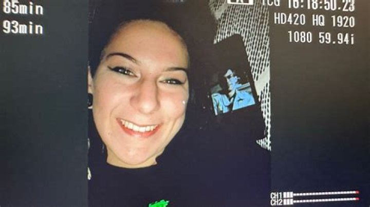 Taylor Schabusiness Real Name: Crime Scene Photos ·