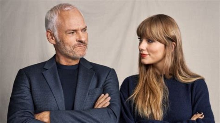 Taylor Swift and Martin McDonagh Directors on Directors (Full Conversation) |