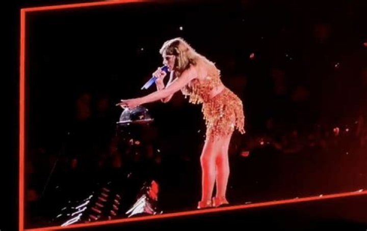 Taylor Swifts Eras Tour Security Guard Leaves for Israel to Join the IDF |