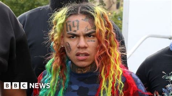 Tekashi69 – Age, Gay, Biography, Ethnicity, Dating, Family