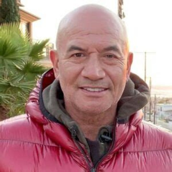 Temuera Morrison- Wiki, Age, Height, Net Worth, Wife, Ethnicity