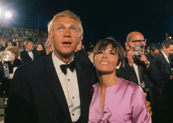 Terry McQueen: The Life and Legacy of a Hollywood Icon