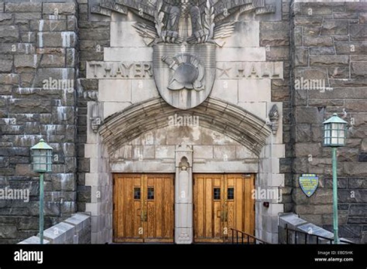Thayer Hall |