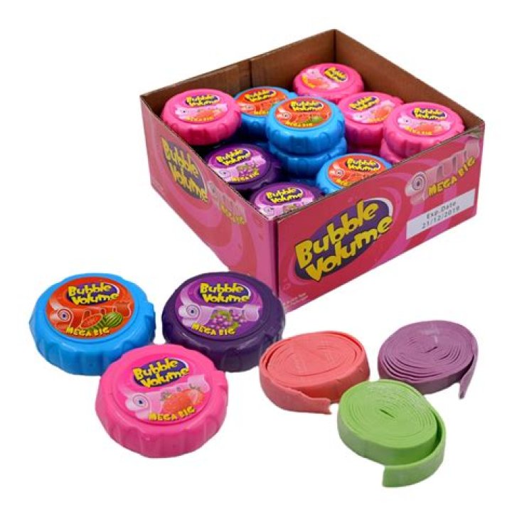 The 17 Best Smells Of The 90s, Because There's Nothing Like A Fresh Roll Of Bubble Tape