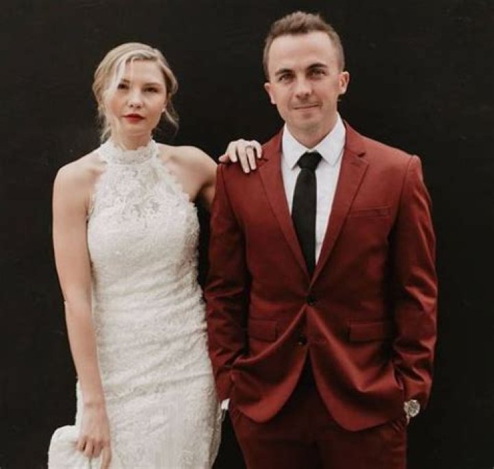 The 29 aged Paige Price is married to her husband Frankie Muniz. ·