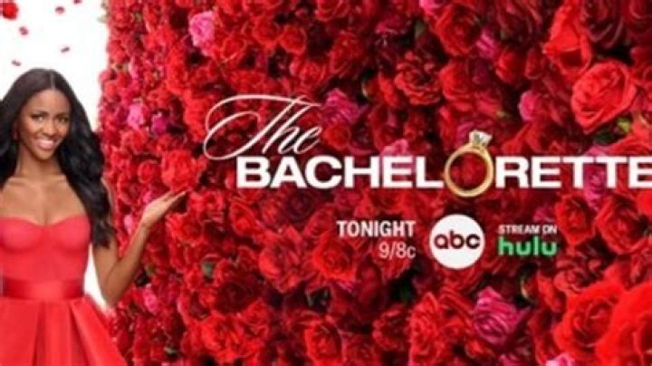 The Bachelorette season 13 Where is Rachel now? Who did she PICK? Thu 17 January 2019 14:41