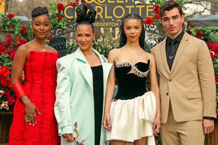 The Cast, Premiere Date, Trailer & More Hollywood Life