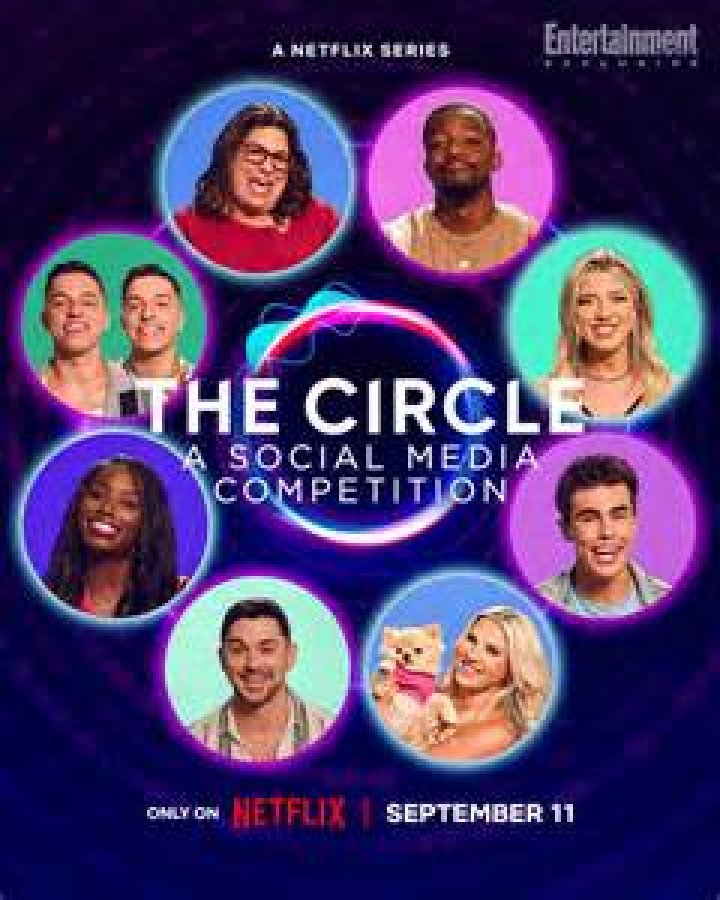 The Circle Netflix: Meet model Alana Duval on Instagram Mon 6 January 2020 16:32 Updated Mon