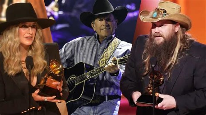 The Country Star With Famous Roots And Her Own Unique Path