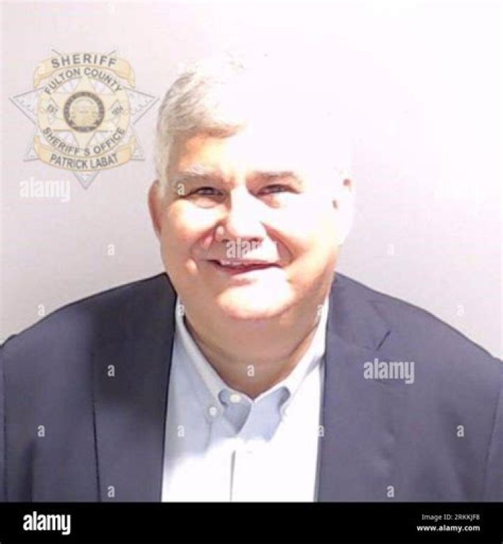 The David Shafer Murder Case