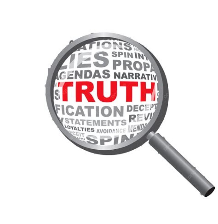 The Definitive Guide To Uncovering The Truth