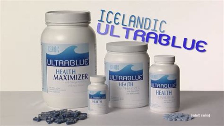 The Icelandic Ultra-Blue Controversy Continues: Read H. Jon Benjamins Retort for Mike Lazzo