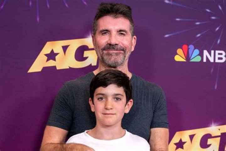 The Net Worth of Simon Cowell: A Comprehensive Analysis
