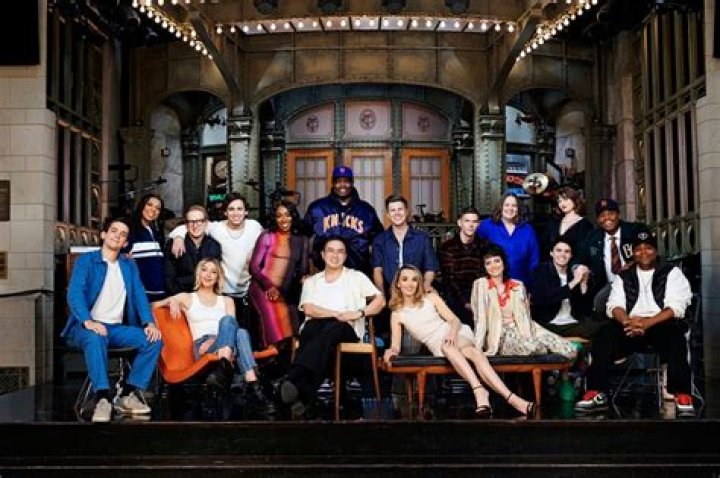 The New Cast Members & More To Know Hollywood Life