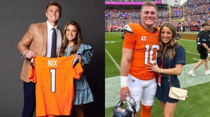 The Next Great Quarterback In The Nix Family