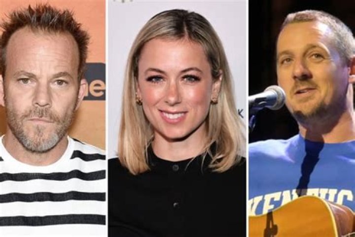 The Righteous Gemstones Adds Stephen Dorff, Iliza Shlesinger, Sturgill Simpson, and Five |