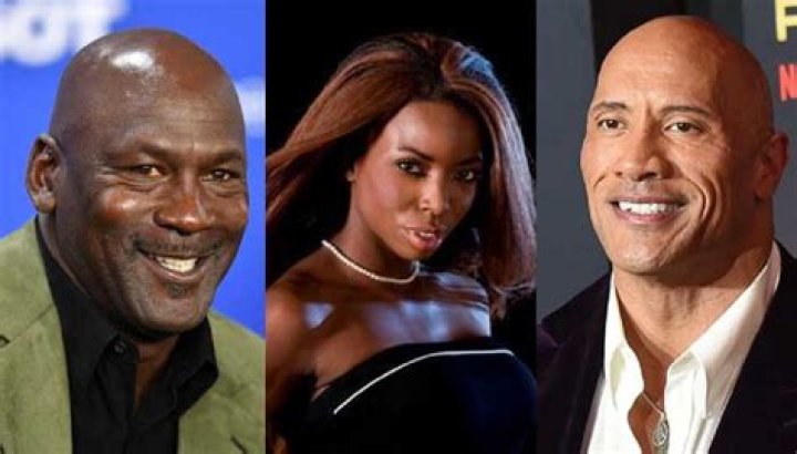 The Rock Kidnapping Scandal And Allegations Case