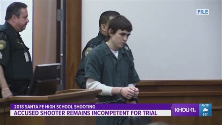 The Santa Fe School Shooting And Its Implications