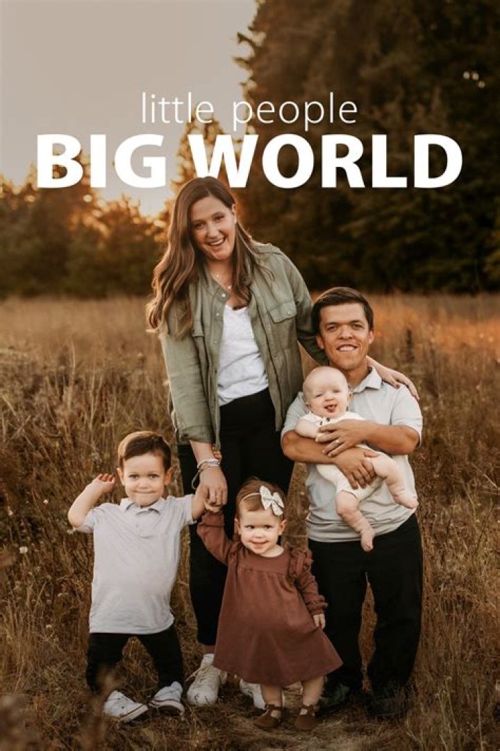 The Sudden Loss Of Little People Big World, What Happened To Josh Roloff? ·