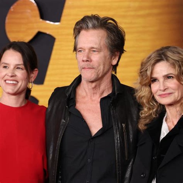 The Trailblazing Daughter Of Kevin Bacon