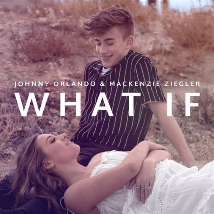 The Truth About Johnny Orlando And Mackenzie Ziegler's Relationship ·