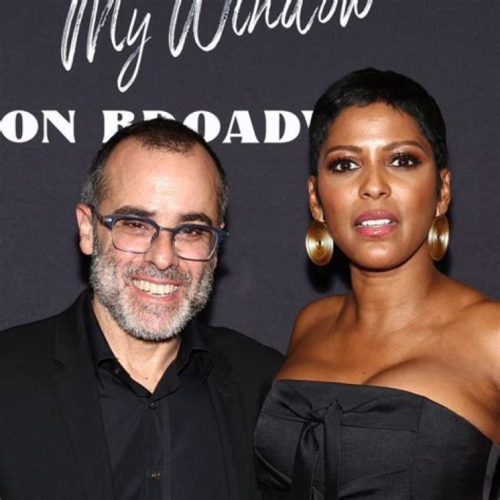 The Truth About Tamron Hall's Husband, Steven Greener ·