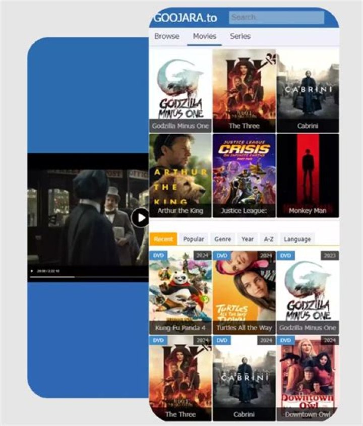 The Ultimate Guide to Goojara: Your Go-To Source for Free Movie Streaming