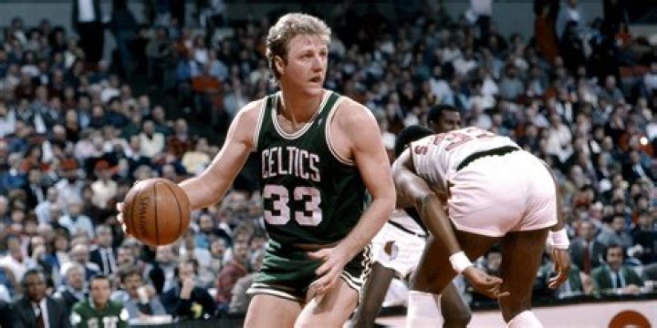 The Ultimate Guide To Larry Bird Height, Weight, And Net Worth