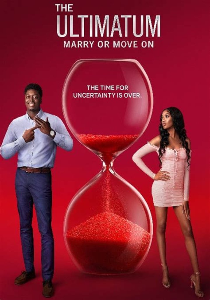 The Ultimatum: Marry or Move On Recap: Run, Kat, Run