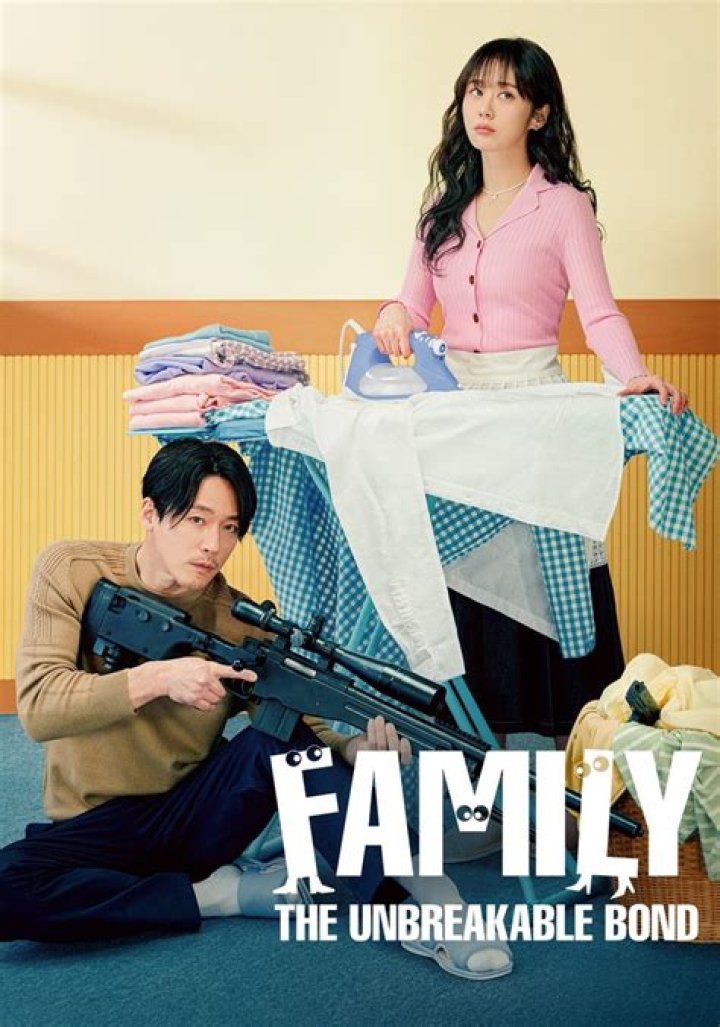 The Unbreakable Bond: Andrew Koji's Family Revealed