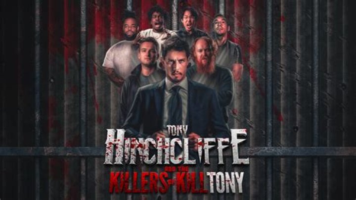 The Untold Story Of Tony Hinchcliffe's Love Life In 2023