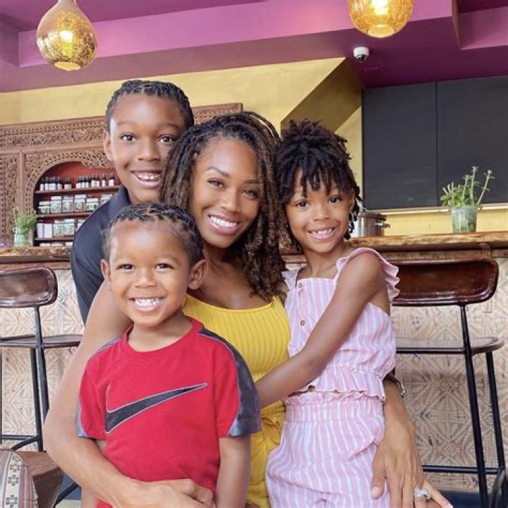 The Untold Truth About Monique Samuels' Kids