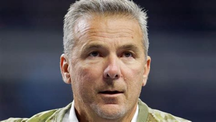 The Untold Truth Of Urban Meyer |