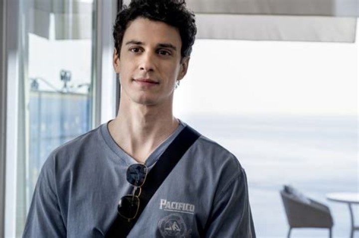 The White Lotus Star Adam DiMarco on Why Albie Isnt an Incel and a Future With Portia