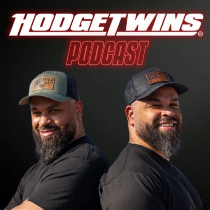 The Wives Behind The Hodge Twins