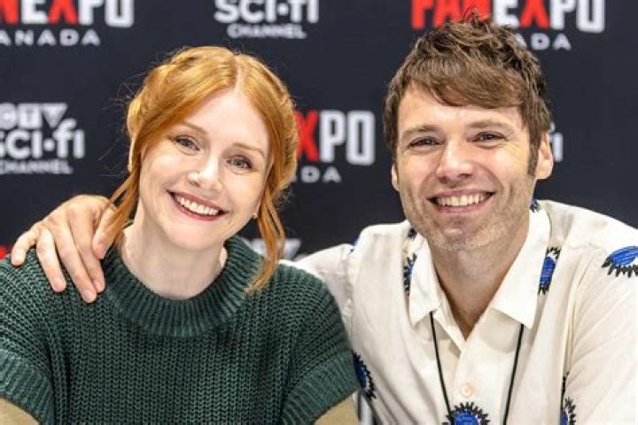 Theodore Norman Howard-Gabel: The Son of Bryce Dallas Howard and Seth Gabel
