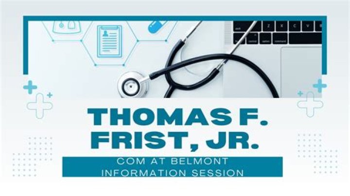 Thomas F. Frist, Jr. Net Worth, Age, Height, Bio, Birthday, Wiki!