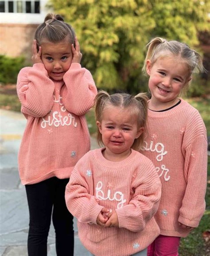 TikToker Kelsey Pumel Announced Her Daughter Kobe's Dad Died