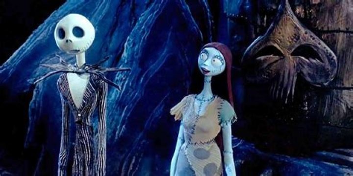 Tim Burton Shuts Down Nightmare Before Christmas Sequels, Prequels or Reboots: Ive |