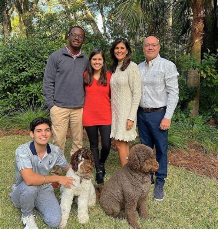 TLC Dr Mercy Odueyungbo Husband And Family Background Explored |